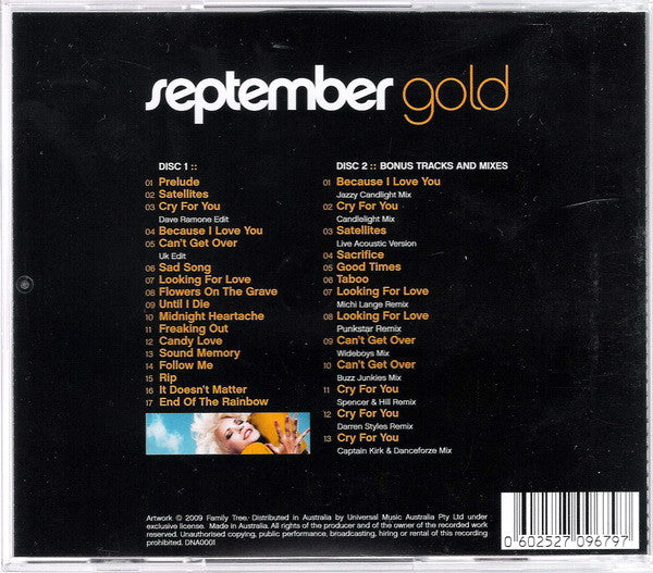gold