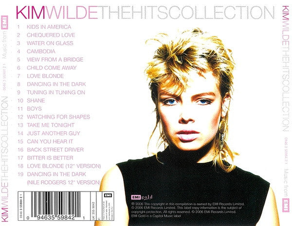 the-hits-collection