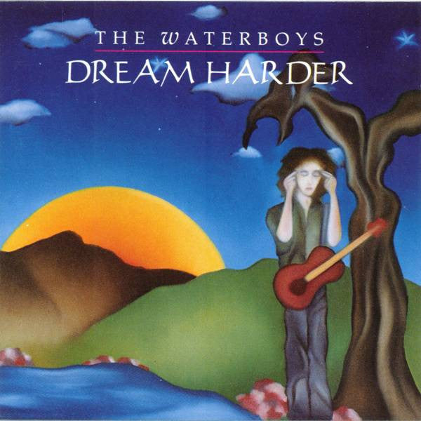 dream-harder