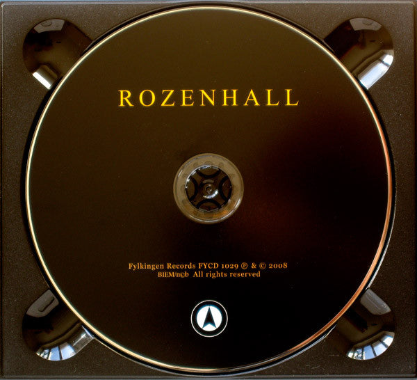 rozenhall