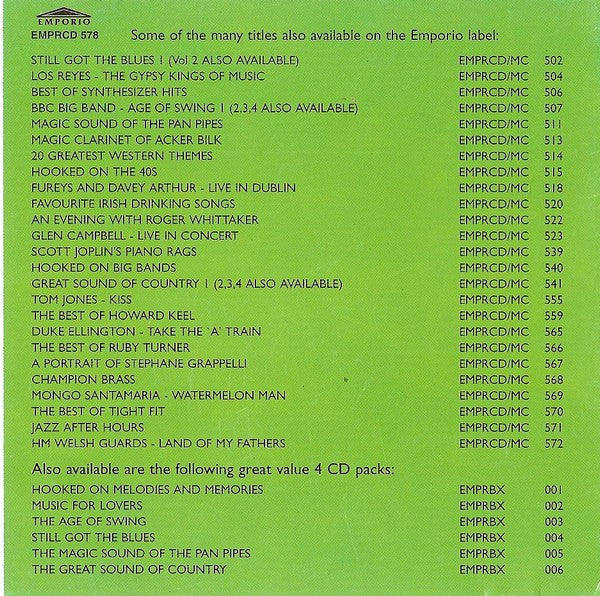 songs-of-ireland