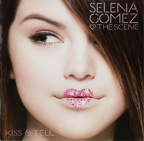 kiss-&-tell