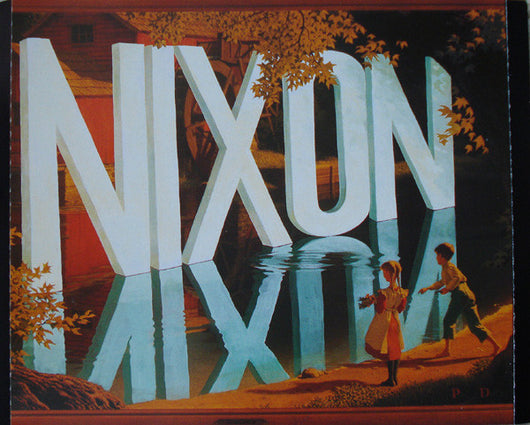 nixon