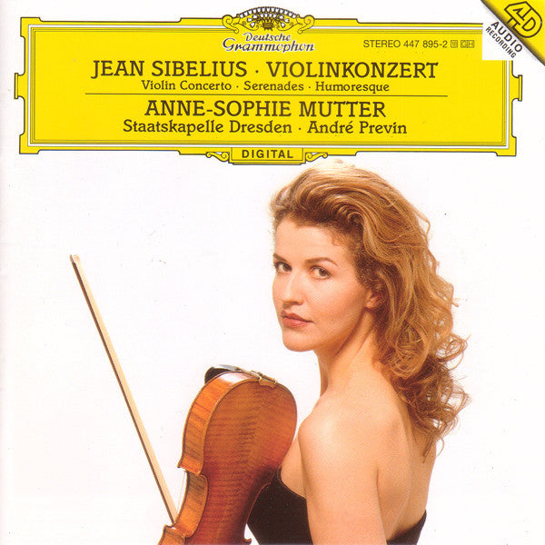 violinkonzert