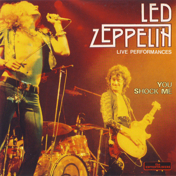 you-shock-me-(live-performances)