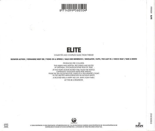 elite