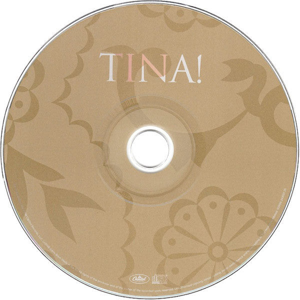 tina!