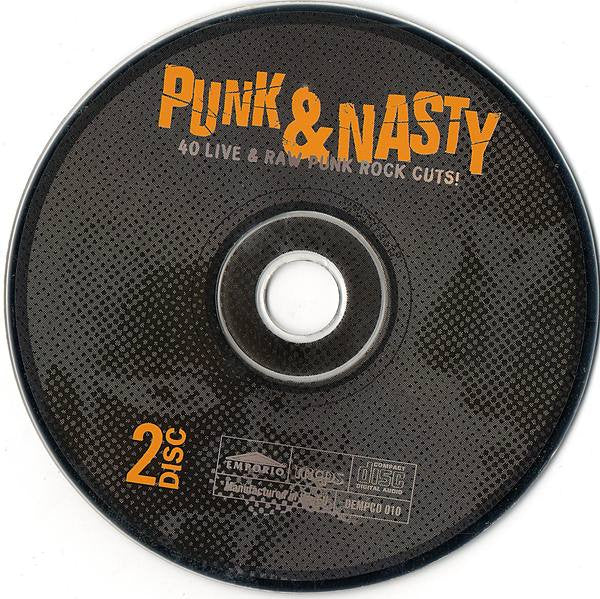 punk-&-nasty