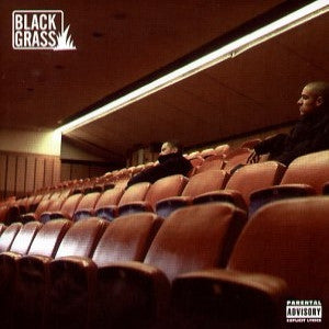 black-grass