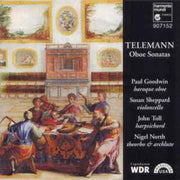 oboe-sonatas