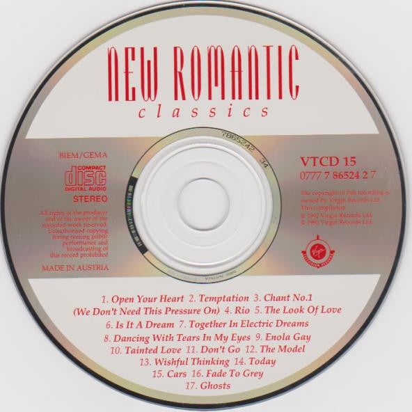 new-romantic-classics