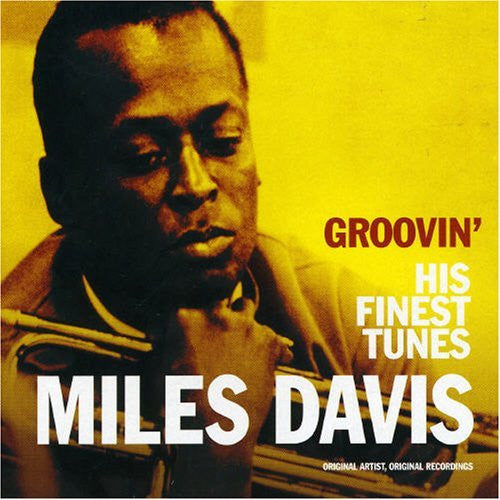 groovin:-his-finest-tunes