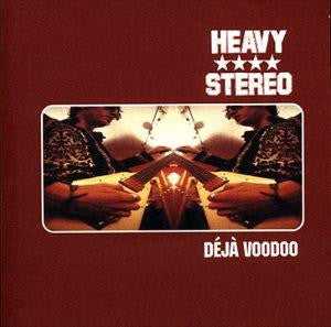 déjà-voodoo