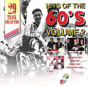 hits-of-the-60s-volume-2