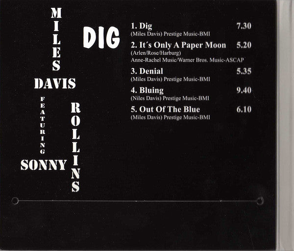 dig