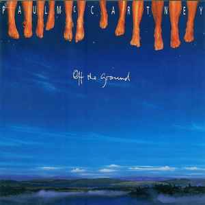 off-the-ground