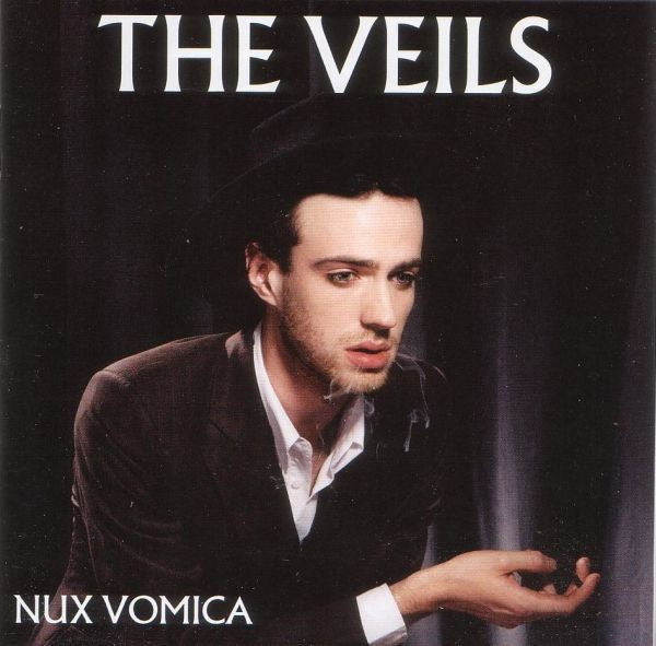 nux-vomica