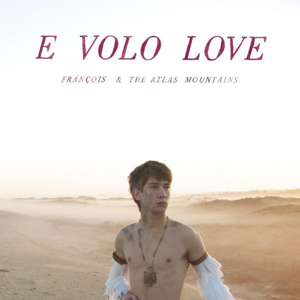 e-volo-love