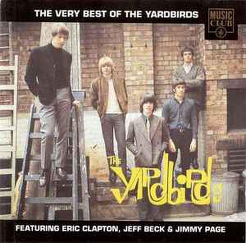 the-very-best-of-the-yardbirds