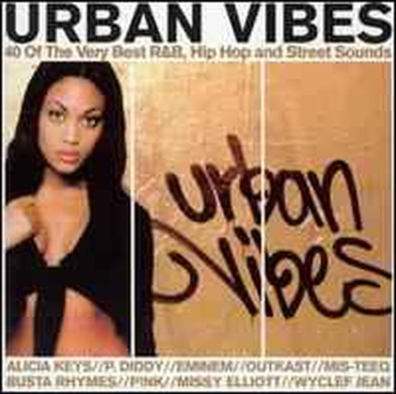 urban-vibes