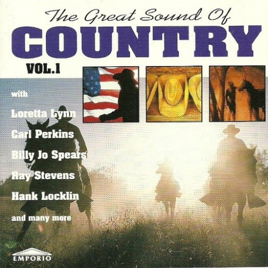 the-great-sound-of-country-vol.1