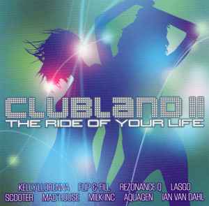 clubland-ii---the-ride-of-your-life