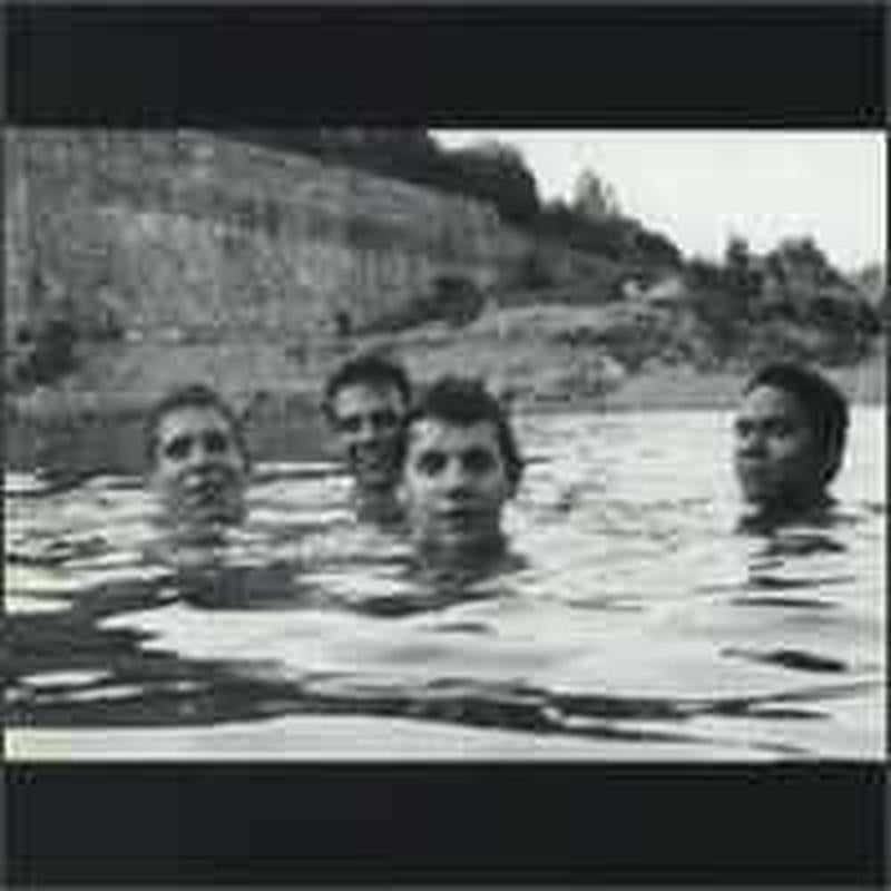 spiderland