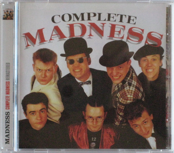 utter-madness-/-complete-madness