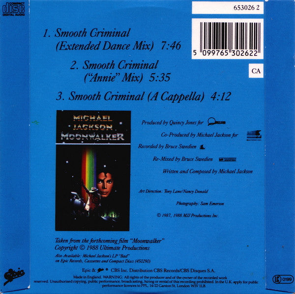 smooth-criminal