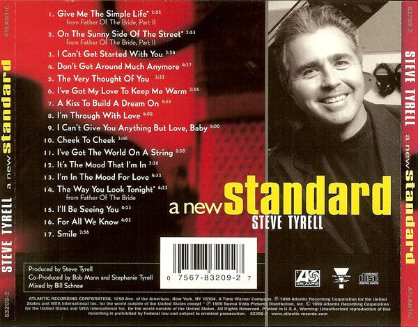 a-new-standard