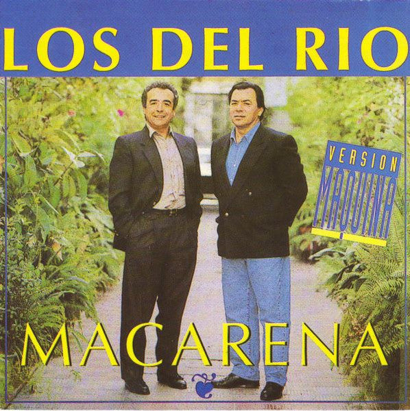 macarena