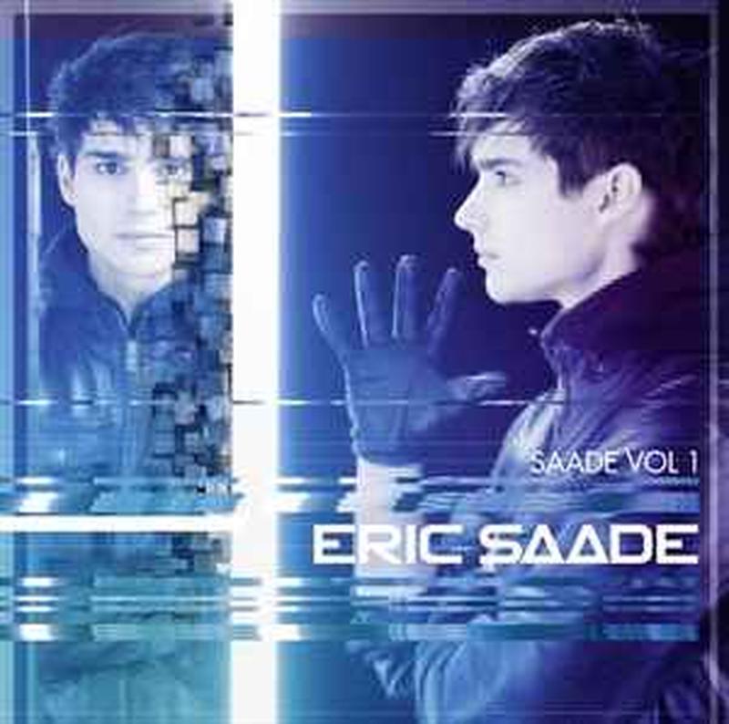 saade-vol.-1