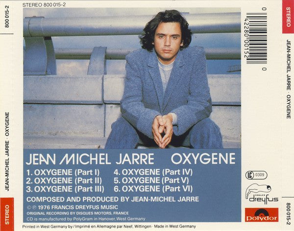 oxygene