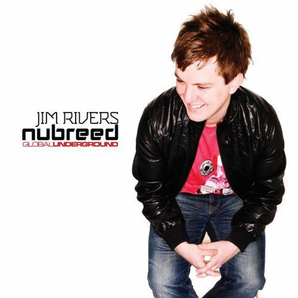 global-underground:-nubreed-007