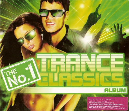 the-no.1-trance-classics-album