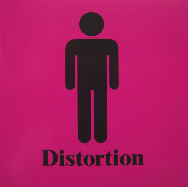 distortion