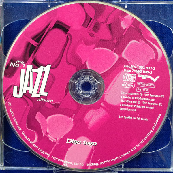 the-no.1-jazz-album