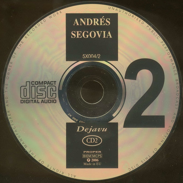 andrés-segovia