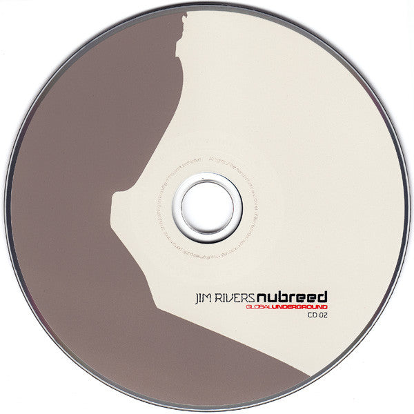 global-underground:-nubreed-007