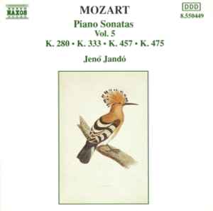 piano-sonatas,-vol.-5