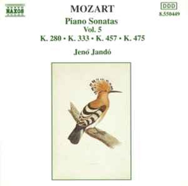 piano-sonatas,-vol.-5