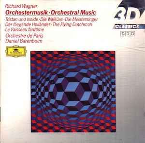 orchestermusik-•-orchestral-music---tristan-und-isolde-•-die-walküre-•-die-meistersinger-•-der-fliegende-holländer-•-the-flying-dutchman-•-le-vaisseau-fantôme