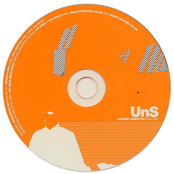 unusual-suspects