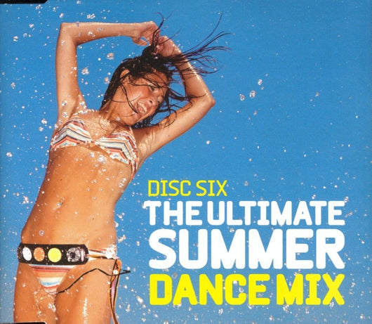 the-ultimate-summer-dance-mix