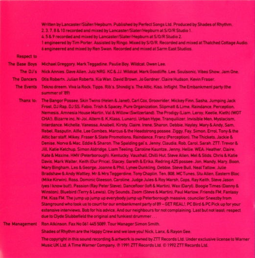 the-album