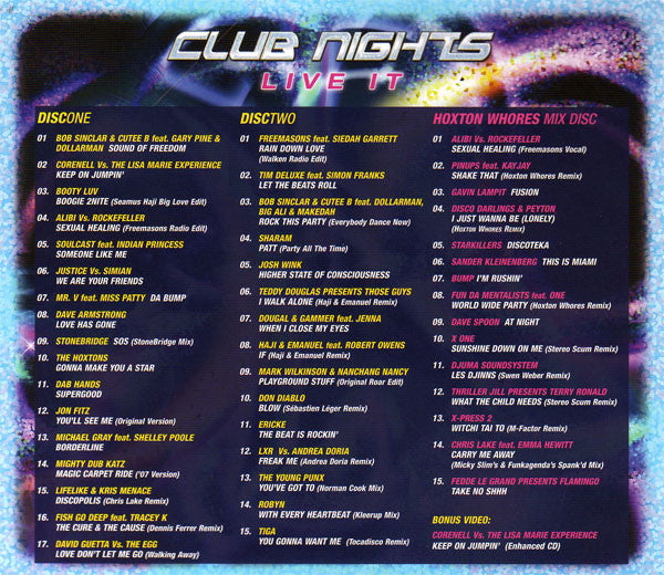 club-nights:-live-it