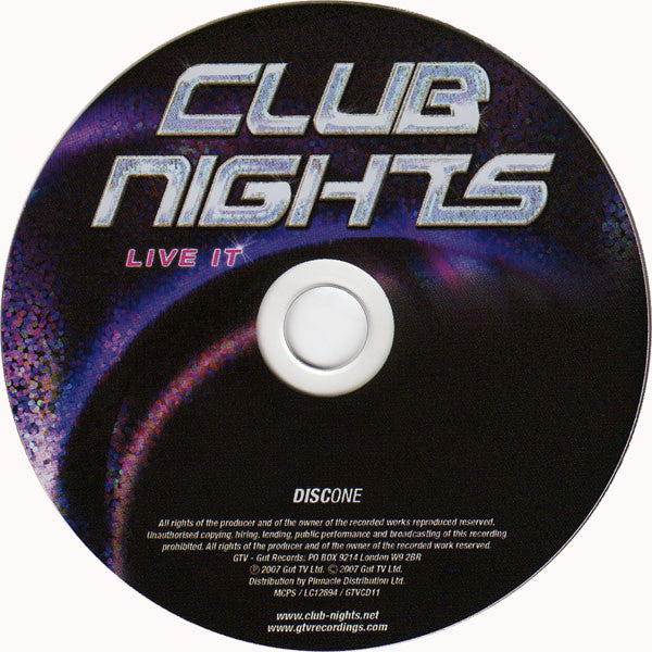 club-nights:-live-it