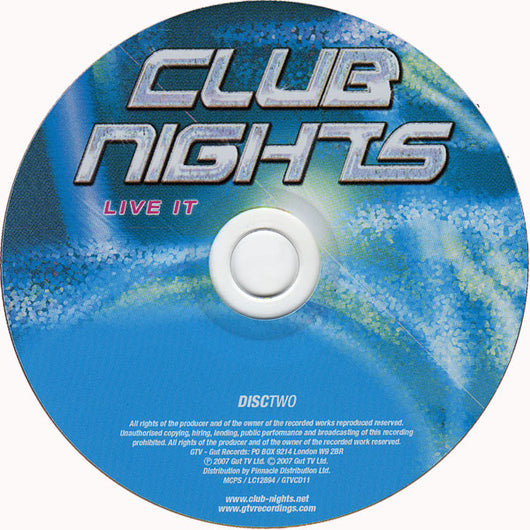 club-nights:-live-it