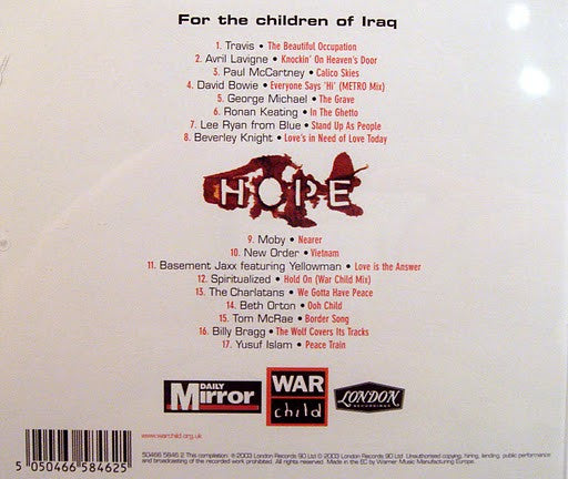 war-child---hope