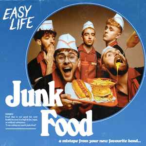 junk-food